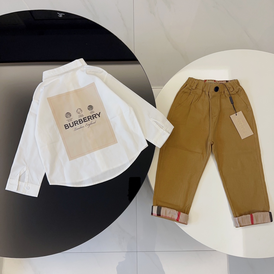 child/Boys' clothing